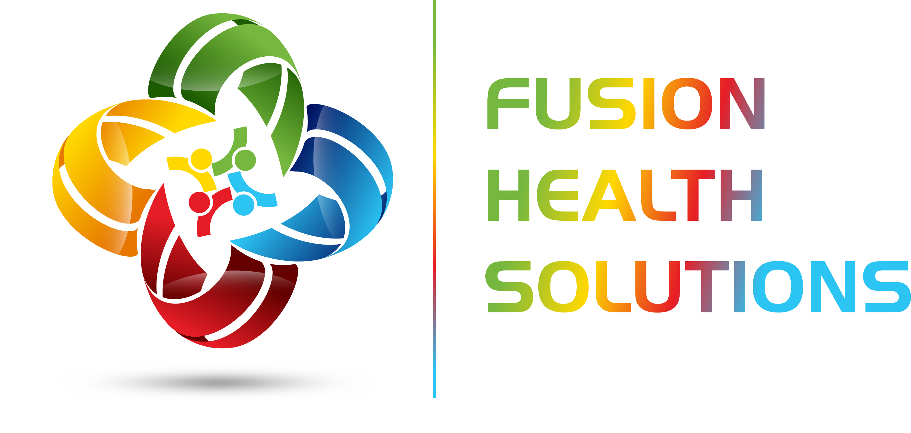 Fusion Health Logo